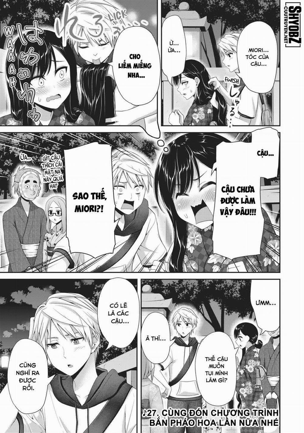 Thứ Mà Đôi Ta Mong Muốn 100 trang 2