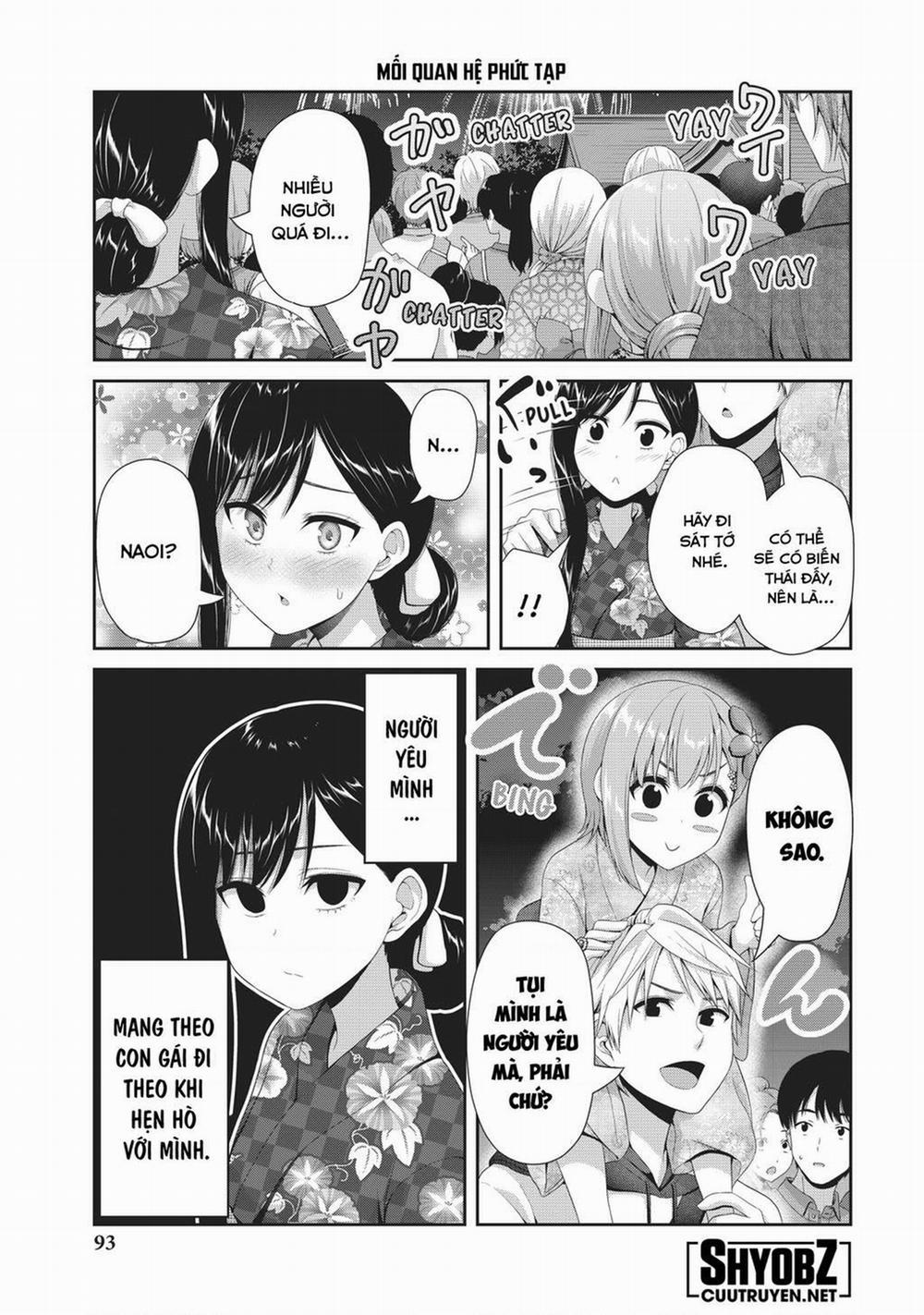 Thứ Mà Đôi Ta Mong Muốn 100 trang 4