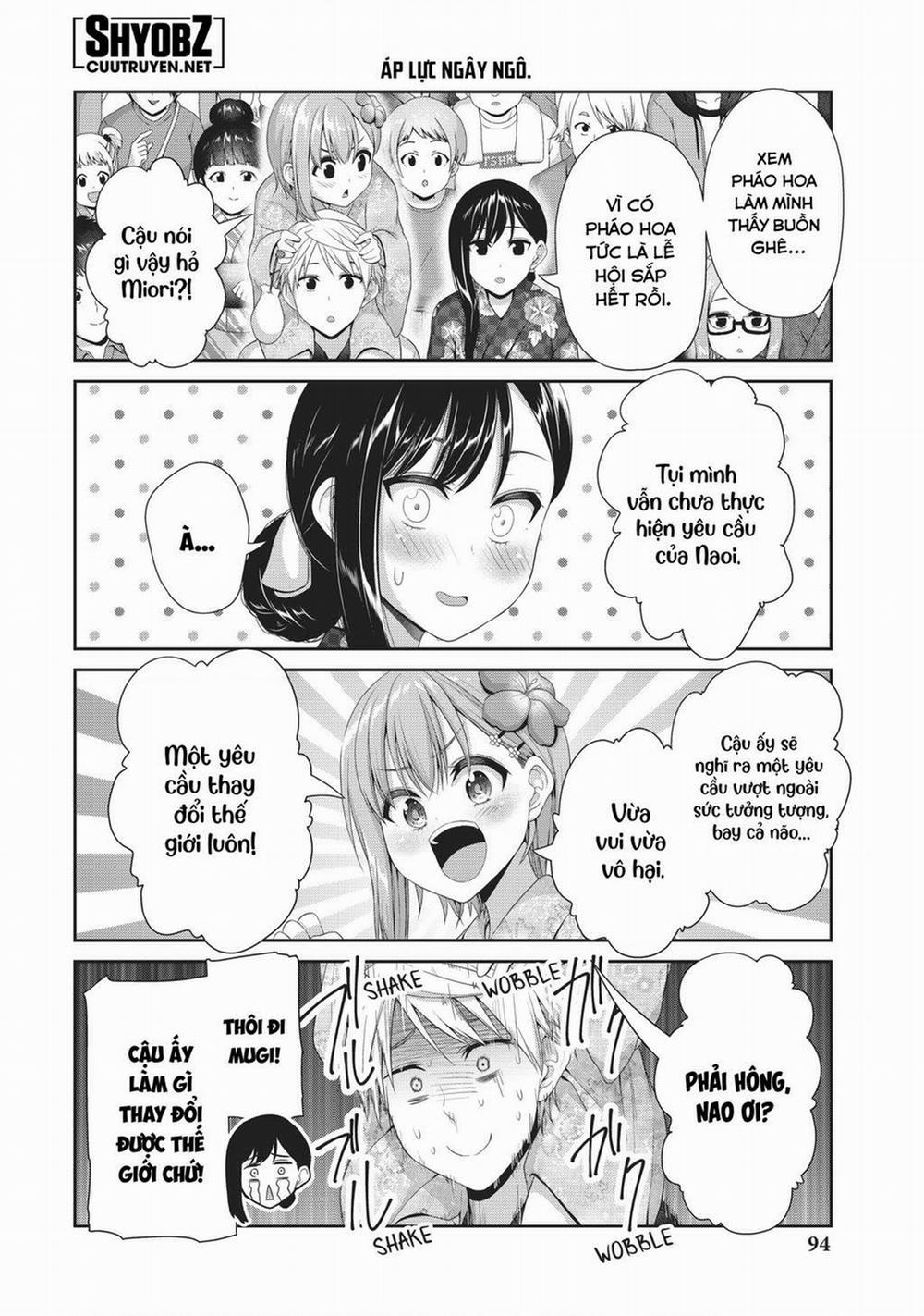 Thứ Mà Đôi Ta Mong Muốn 100 trang 5