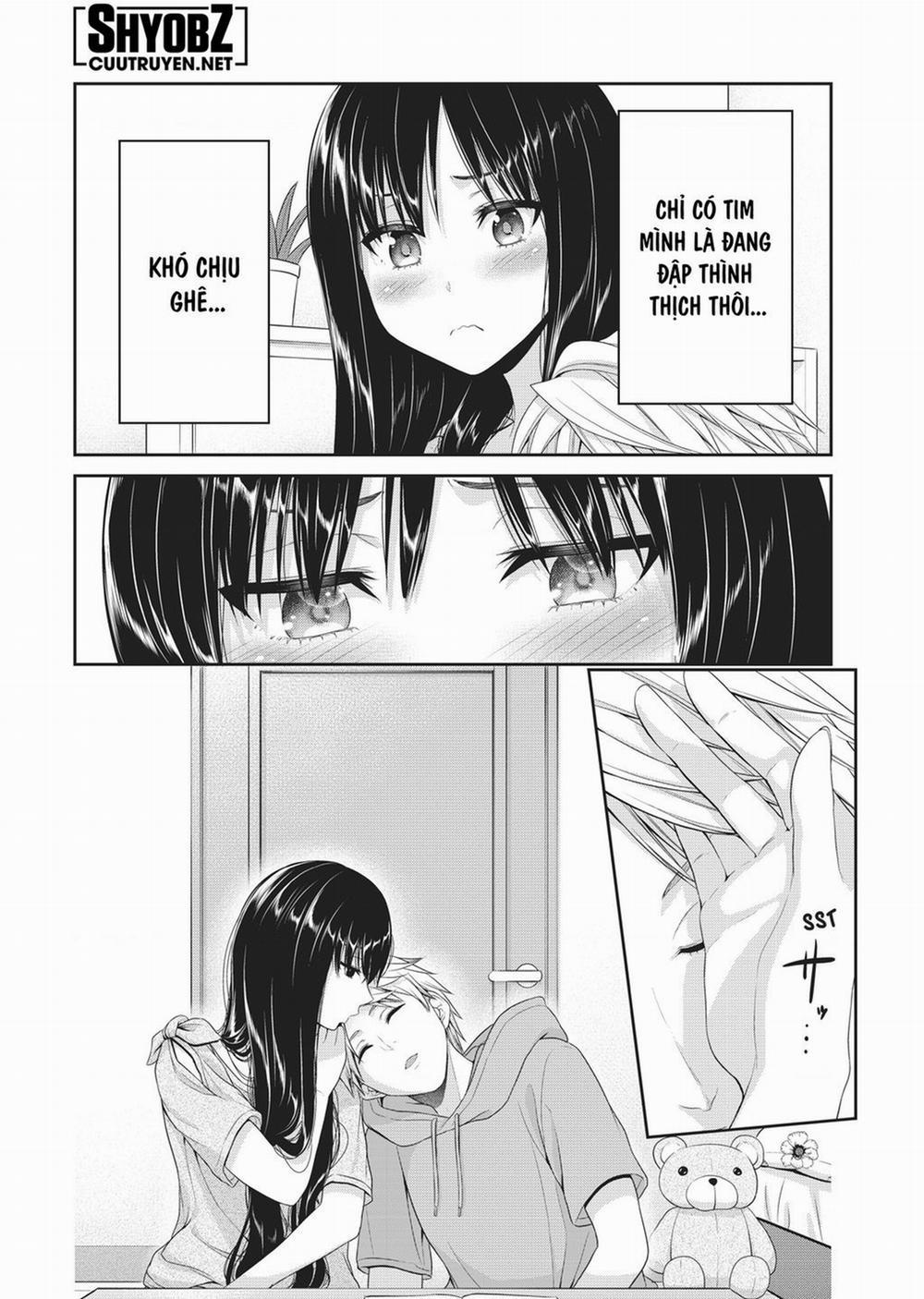 Thứ Mà Đôi Ta Mong Muốn 103 trang 9