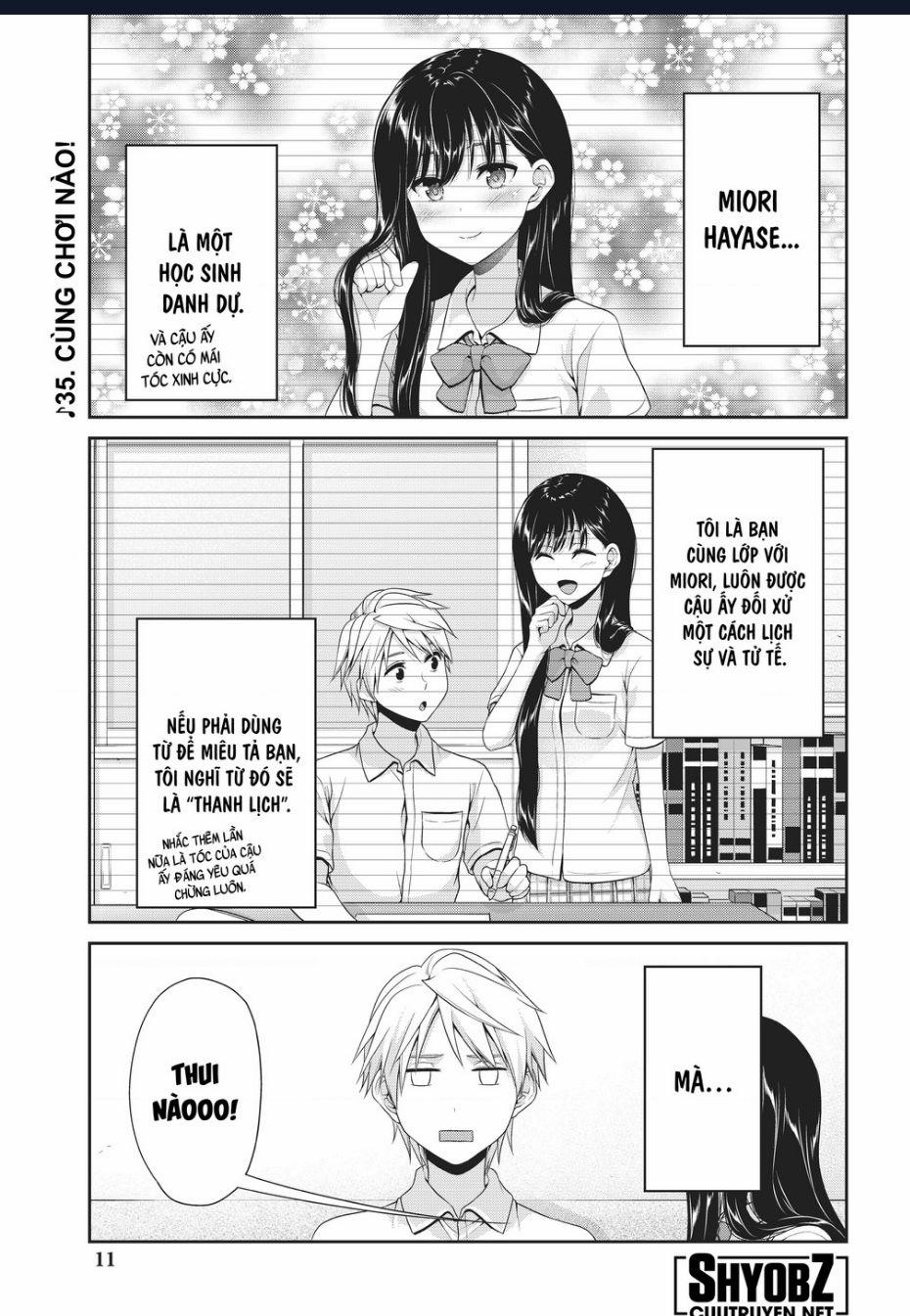 Thứ Mà Đôi Ta Mong Muốn 108 trang 2