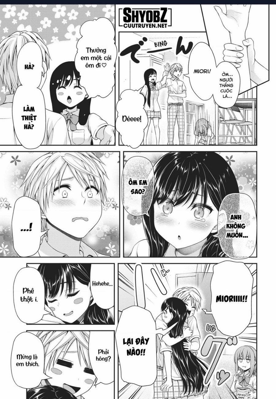 Thứ Mà Đôi Ta Mong Muốn 109 trang 8