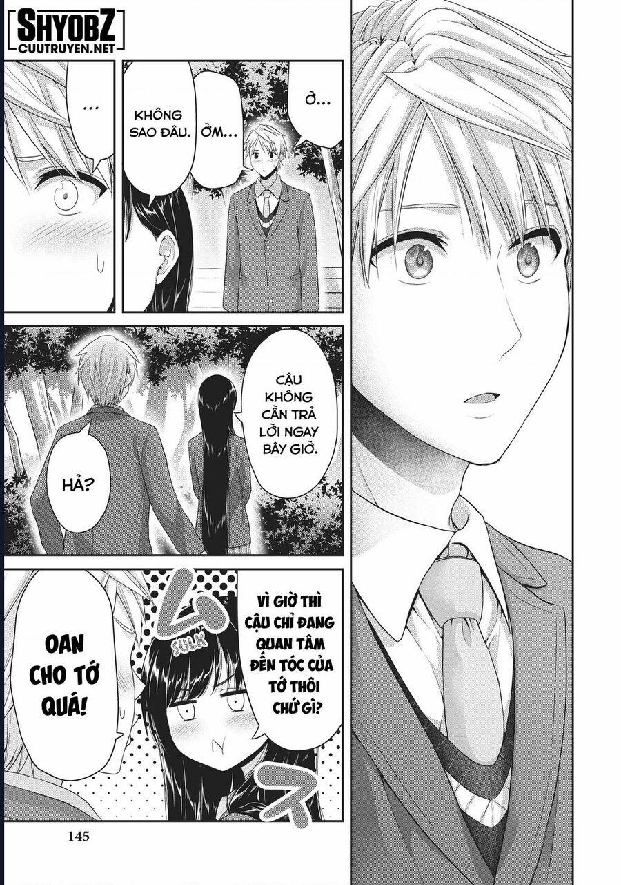 Thứ Mà Đôi Ta Mong Muốn 123 trang 6