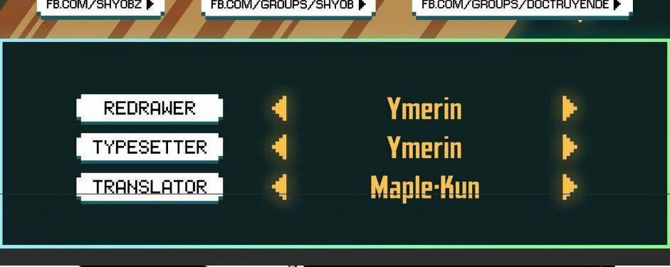 Thứ Mà Đôi Ta Mong Muốn 26 trang 1