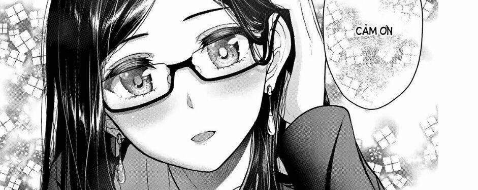 Thứ Mà Đôi Ta Mong Muốn 26 trang 25