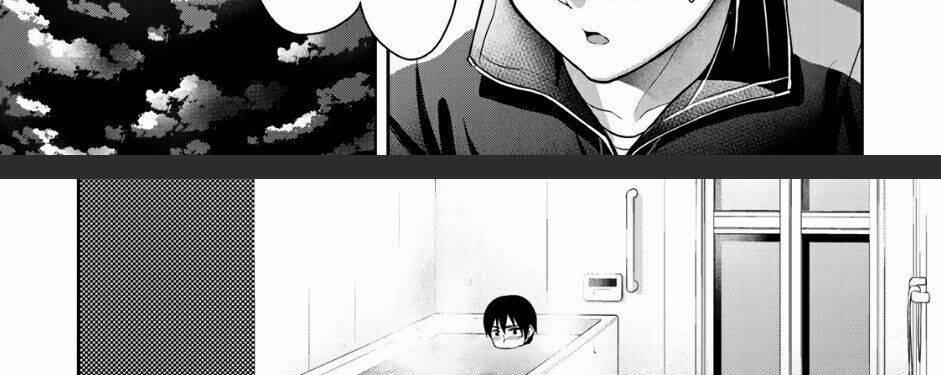 Thứ Mà Đôi Ta Mong Muốn 26 trang 27