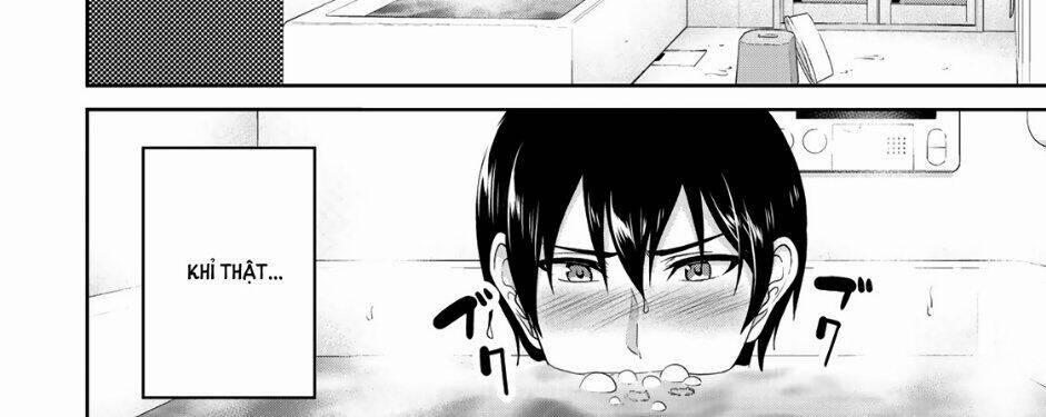 Thứ Mà Đôi Ta Mong Muốn 26 trang 28