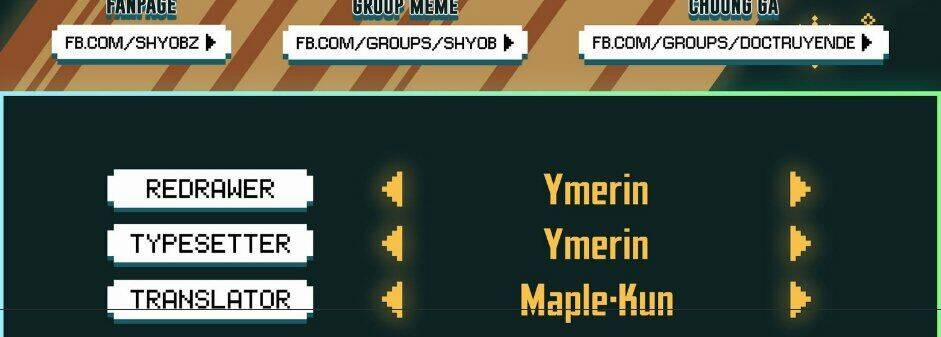 Thứ Mà Đôi Ta Mong Muốn 27 trang 1