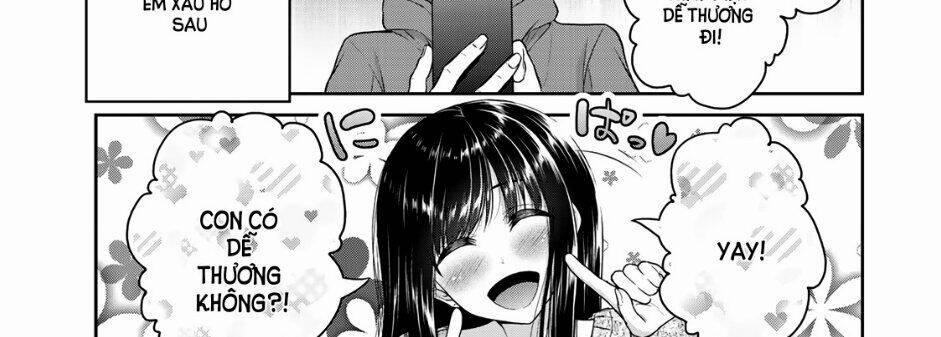 Thứ Mà Đôi Ta Mong Muốn 27 trang 12