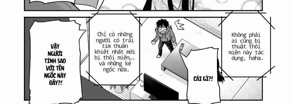 Thứ Mà Đôi Ta Mong Muốn 27 trang 9