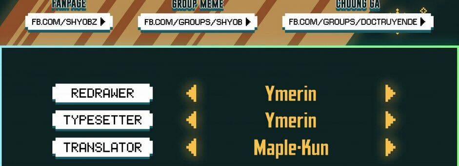 Thứ Mà Đôi Ta Mong Muốn 28 trang 1