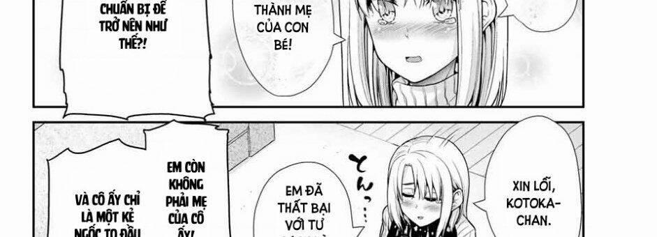 Thứ Mà Đôi Ta Mong Muốn 28 trang 24