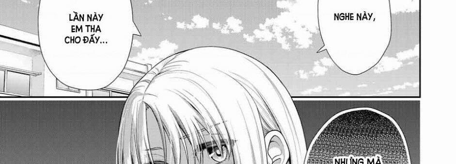 Thứ Mà Đôi Ta Mong Muốn 29 trang 27