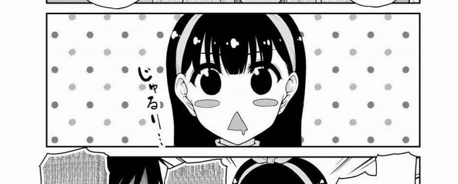 Thứ Mà Đôi Ta Mong Muốn 30 trang 11