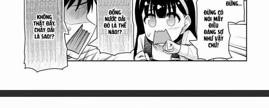 Thứ Mà Đôi Ta Mong Muốn 30 trang 12