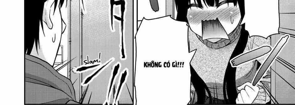 Thứ Mà Đôi Ta Mong Muốn 34 trang 7
