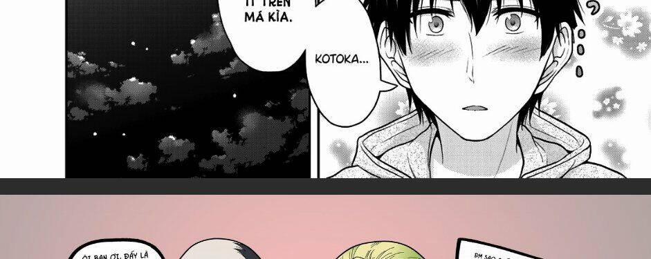 Thứ Mà Đôi Ta Mong Muốn 35 trang 34