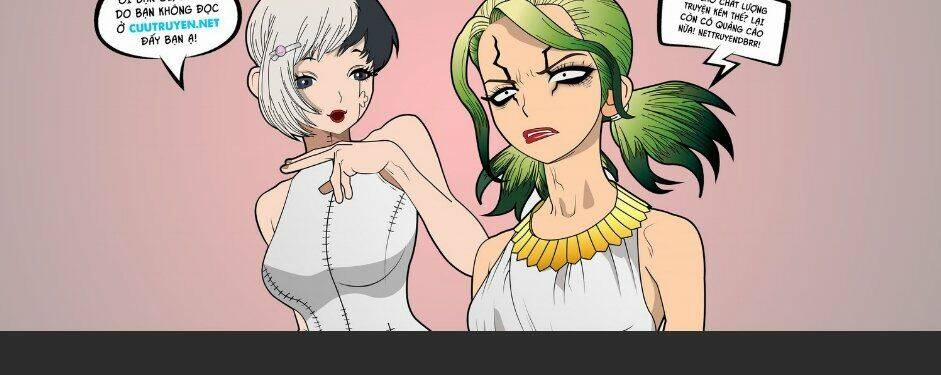 Thứ Mà Đôi Ta Mong Muốn 35 trang 35