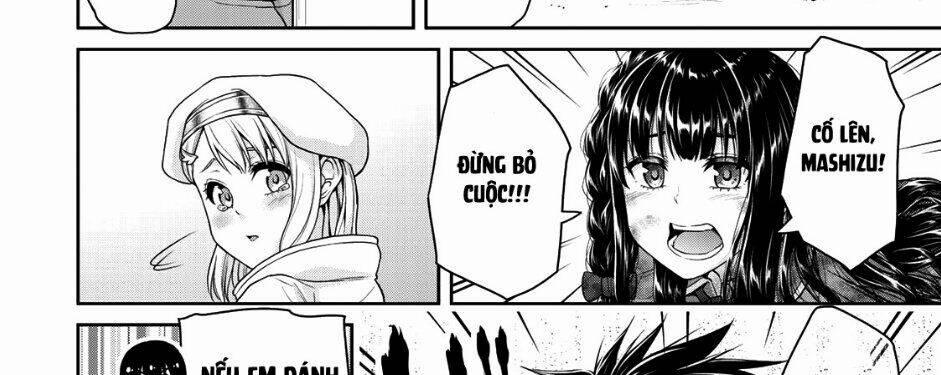 Thứ Mà Đôi Ta Mong Muốn 39 trang 14