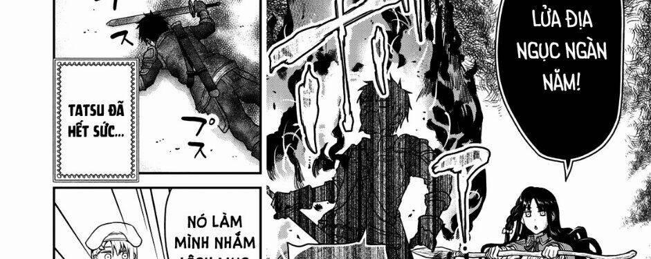 Thứ Mà Đôi Ta Mong Muốn 39 trang 6