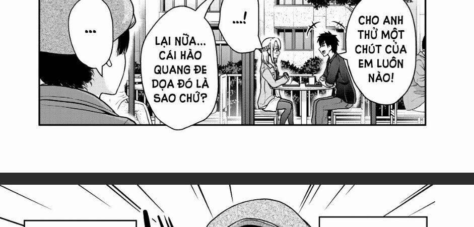 Thứ Mà Đôi Ta Mong Muốn 40 trang 19