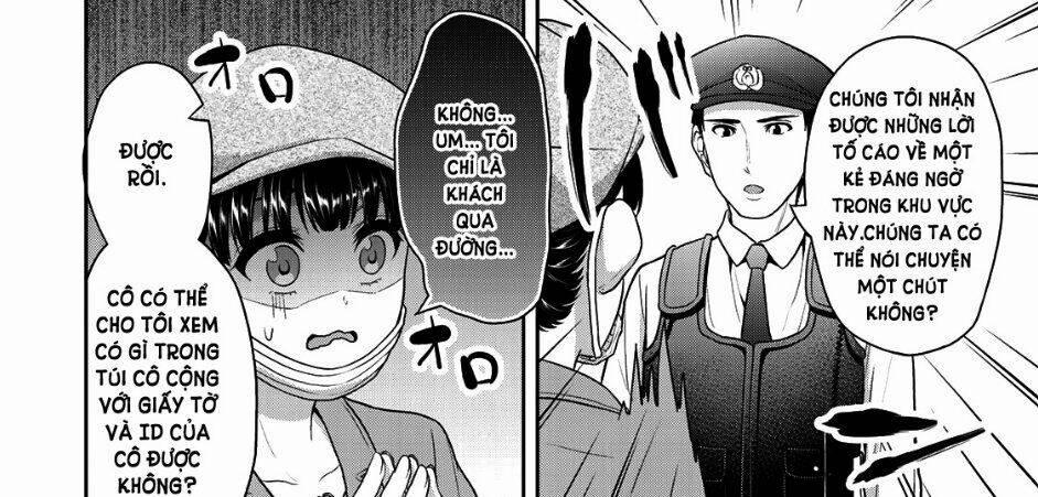 Thứ Mà Đôi Ta Mong Muốn 40 trang 29