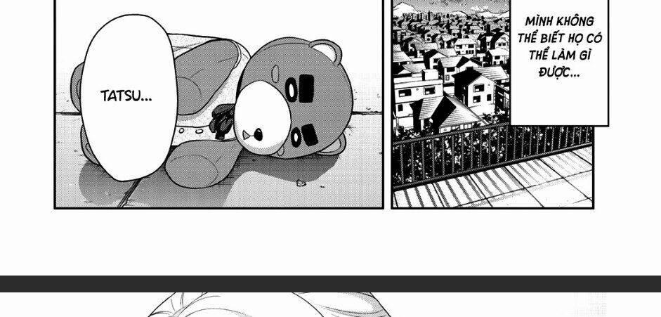 Thứ Mà Đôi Ta Mong Muốn 40 trang 31