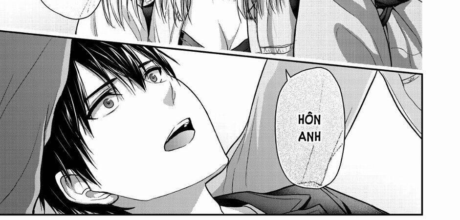 Thứ Mà Đôi Ta Mong Muốn 40 trang 33