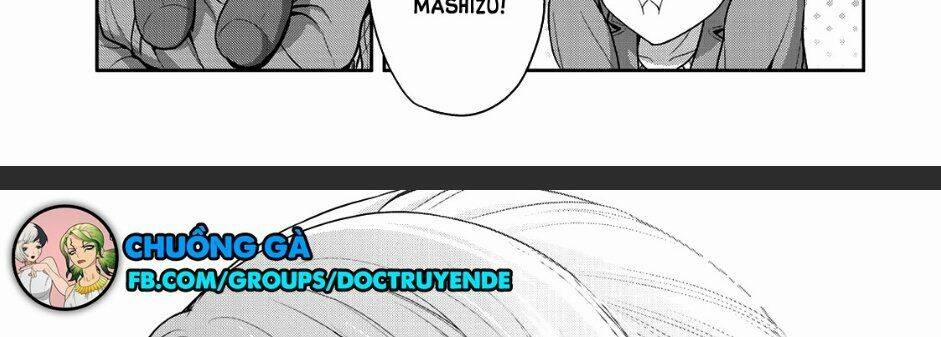 Thứ Mà Đôi Ta Mong Muốn 41 trang 30