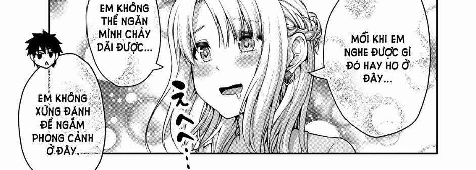 Thứ Mà Đôi Ta Mong Muốn 41 trang 5