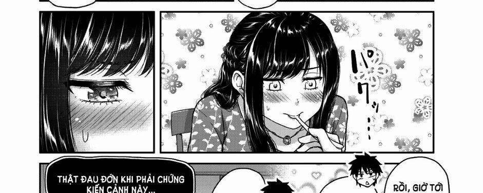 Thứ Mà Đôi Ta Mong Muốn 42 trang 22
