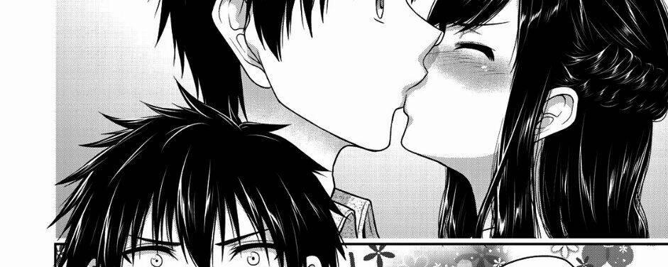 Thứ Mà Đôi Ta Mong Muốn 42 trang 28