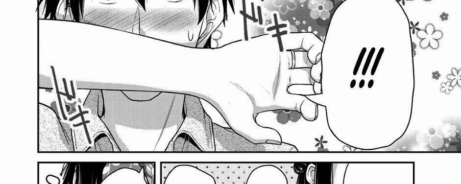 Thứ Mà Đôi Ta Mong Muốn 42 trang 29