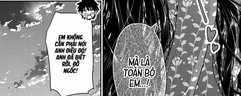 Thứ Mà Đôi Ta Mong Muốn 42 trang 33