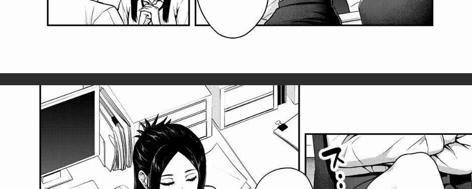 Thứ Mà Đôi Ta Mong Muốn 44 trang 27