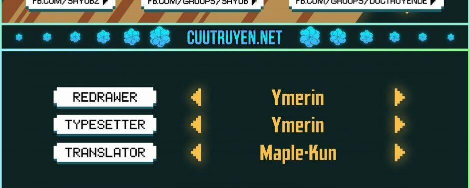 Thứ Mà Đôi Ta Mong Muốn 45 trang 1