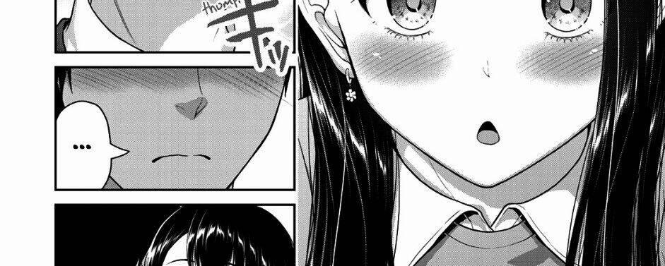 Thứ Mà Đôi Ta Mong Muốn 45 trang 29