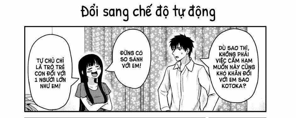 Thứ Mà Đôi Ta Mong Muốn 46 trang 13