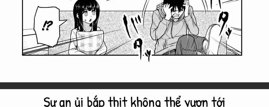 Thứ Mà Đôi Ta Mong Muốn 46 trang 23