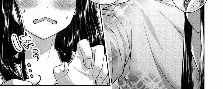 Thứ Mà Đôi Ta Mong Muốn 46 trang 32