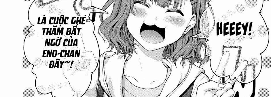 Thứ Mà Đôi Ta Mong Muốn 47 trang 31