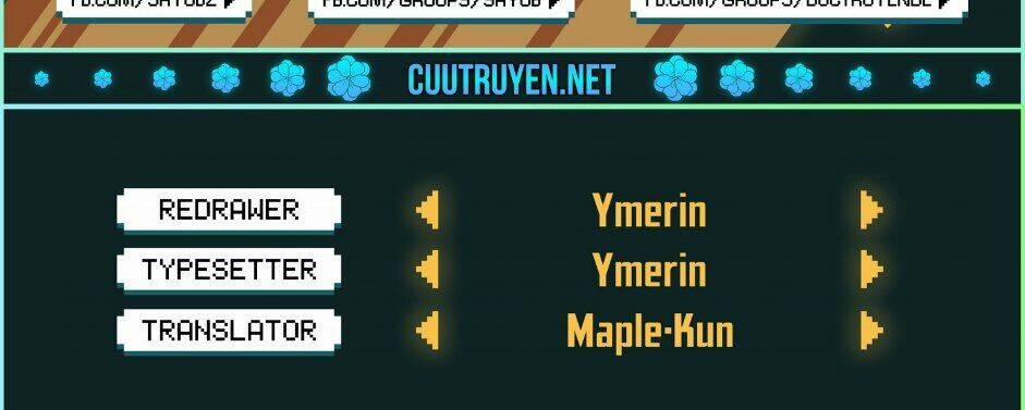 Thứ Mà Đôi Ta Mong Muốn 48 trang 1