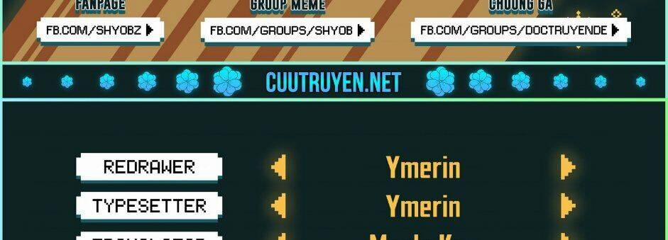 Thứ Mà Đôi Ta Mong Muốn 49 trang 1