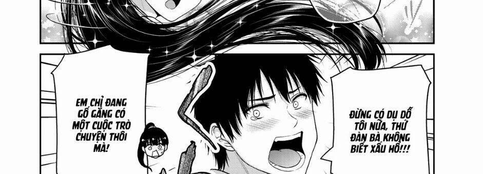 Thứ Mà Đôi Ta Mong Muốn 49 trang 17