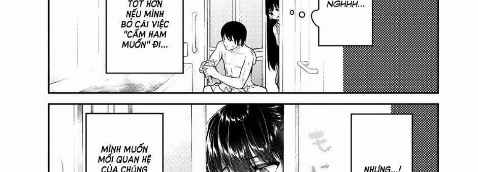 Thứ Mà Đôi Ta Mong Muốn 49 trang 19