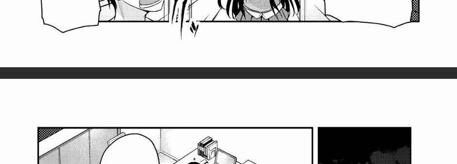 Thứ Mà Đôi Ta Mong Muốn 49 trang 22