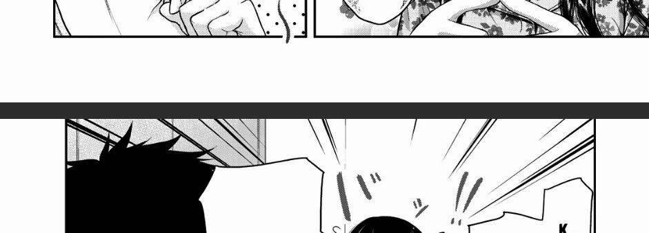 Thứ Mà Đôi Ta Mong Muốn 49 trang 26