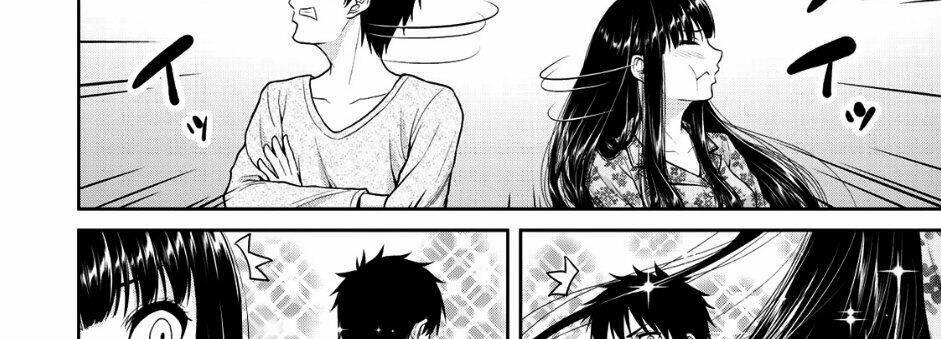 Thứ Mà Đôi Ta Mong Muốn 49 trang 31