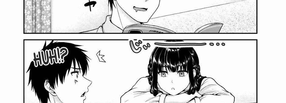 Thứ Mà Đôi Ta Mong Muốn 49 trang 8