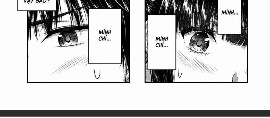 Thứ Mà Đôi Ta Mong Muốn 50 trang 24